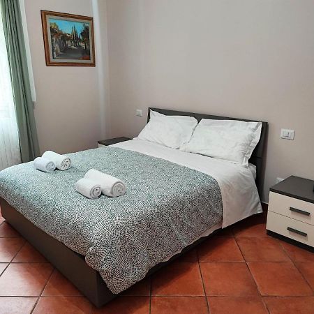 Romana Apartment For 4 Florencia Exterior foto